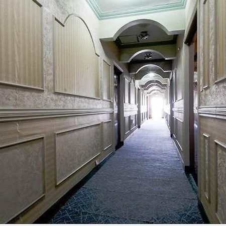 Geoje Tourist Hotel Eksteriør bilde